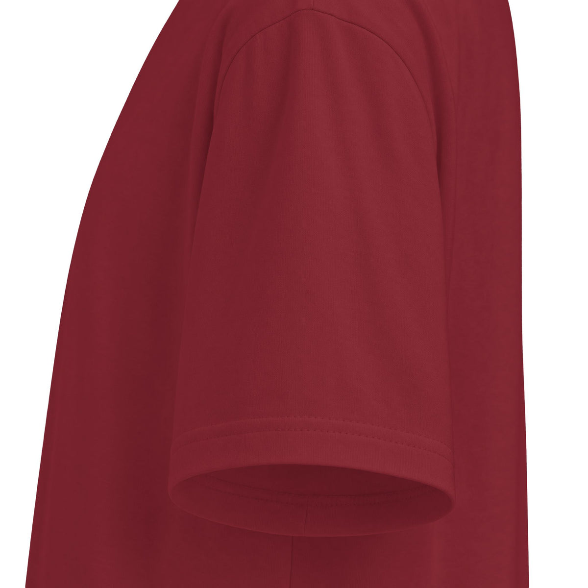 Unisex Max Heavyweight Short Sleeve