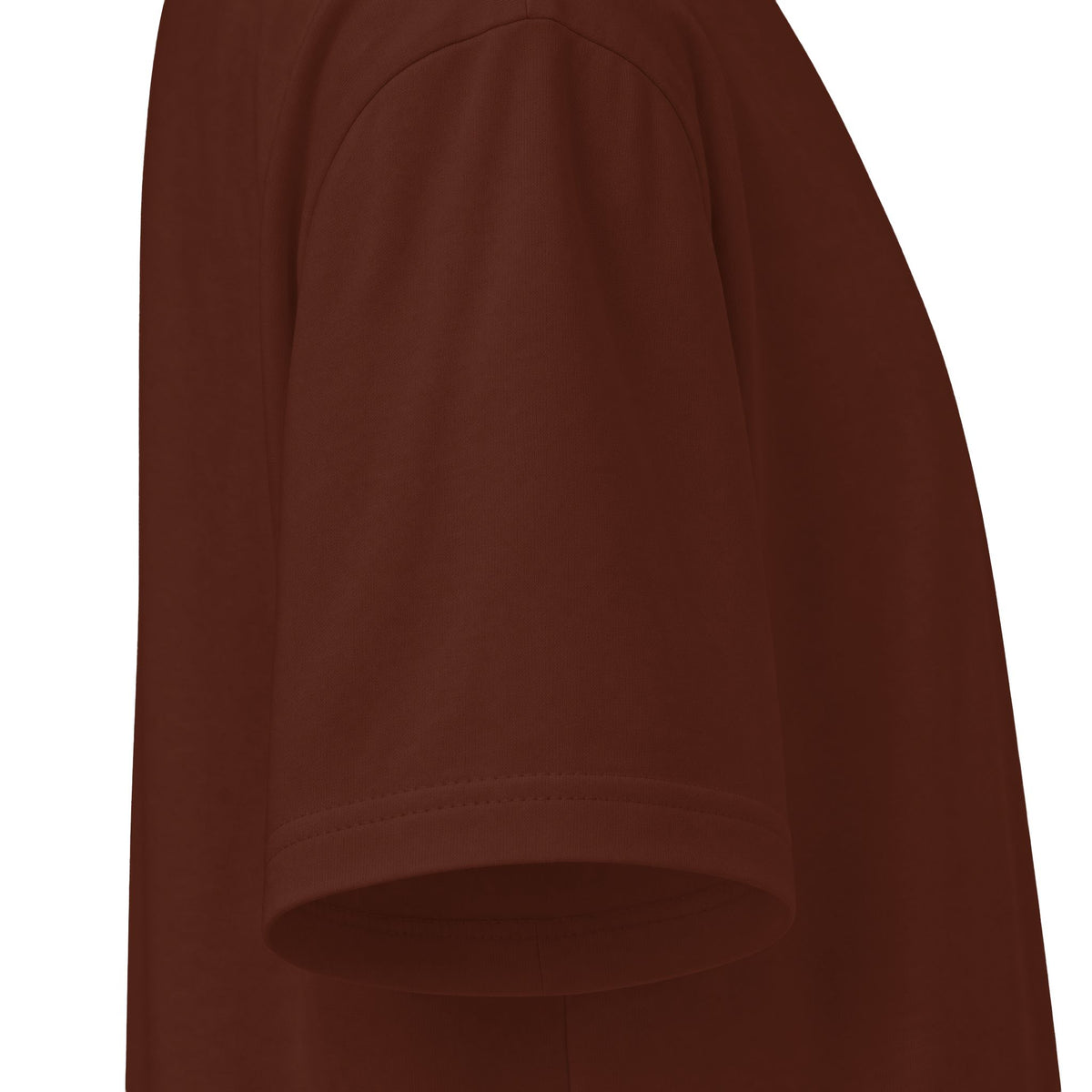 Unisex Max Heavyweight Short Sleeve