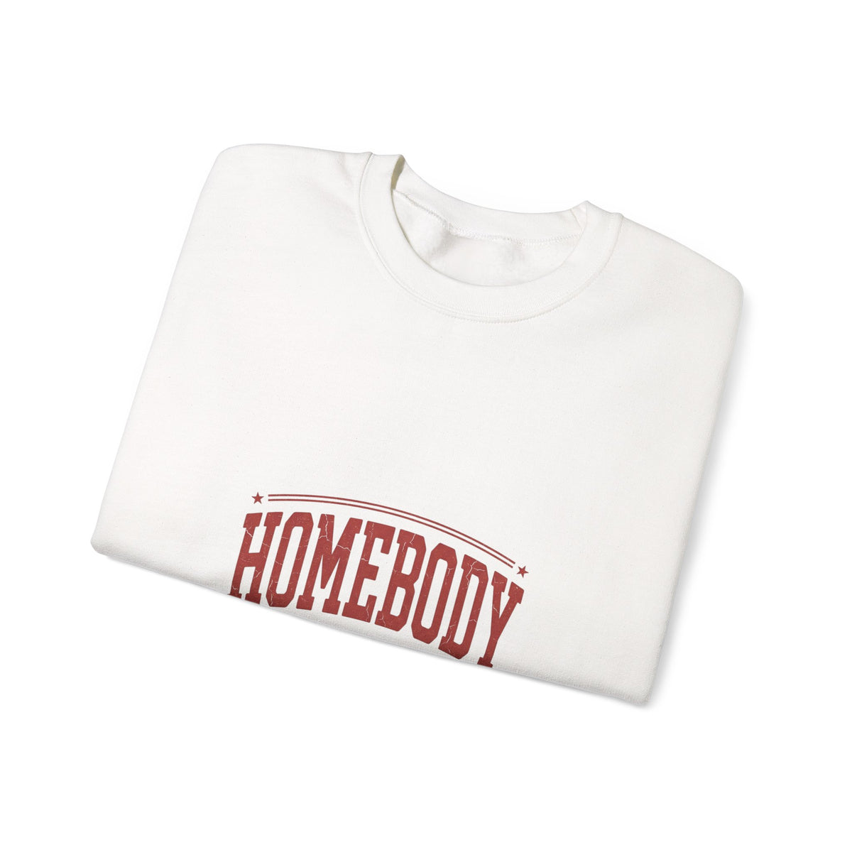 Polerón Homebody Vintage