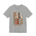 Camiseta Pumpkin Season de Otoño