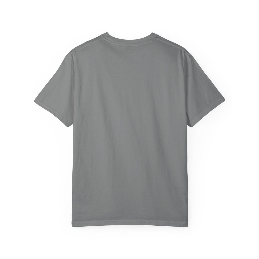 Not Made to Fit In Graphic T-Shirt — Streetwear Anime Statement Tee