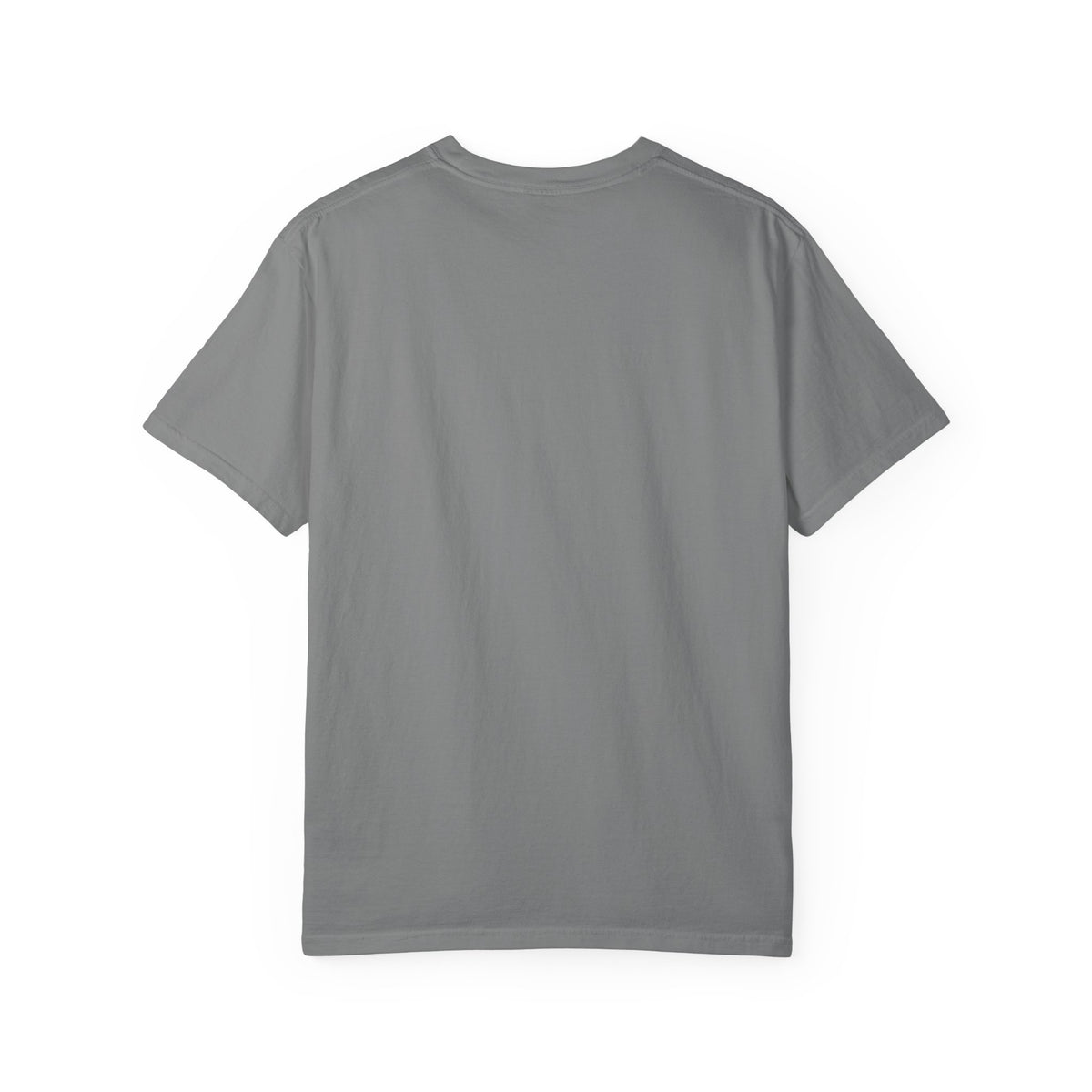 Not Made to Fit In Graphic T-Shirt — Streetwear Anime Statement Tee