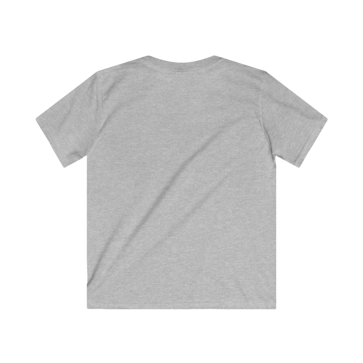Kids Tee — 'No Limits' Rocket Space Graphic
