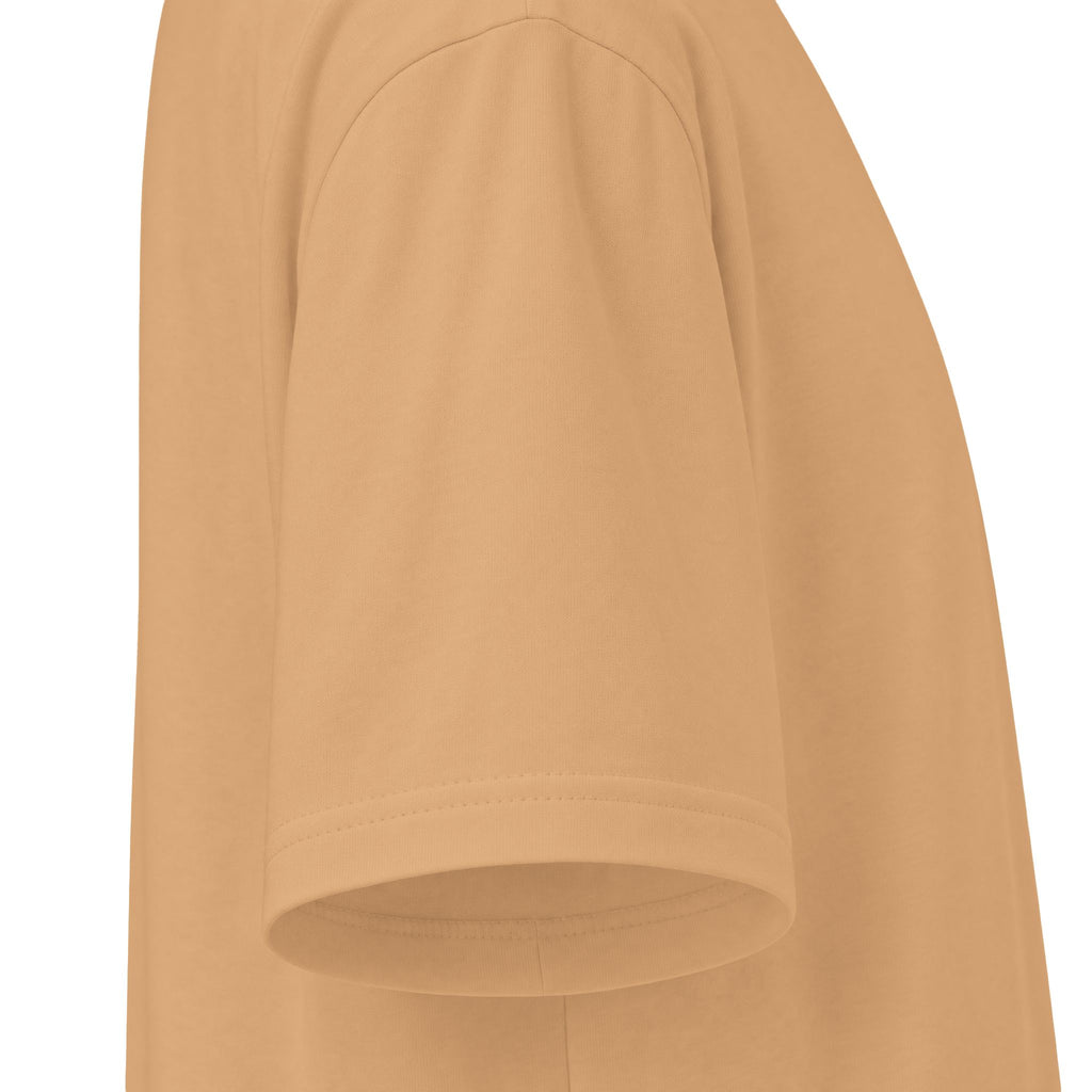 Unisex Max Heavyweight Short Sleeve