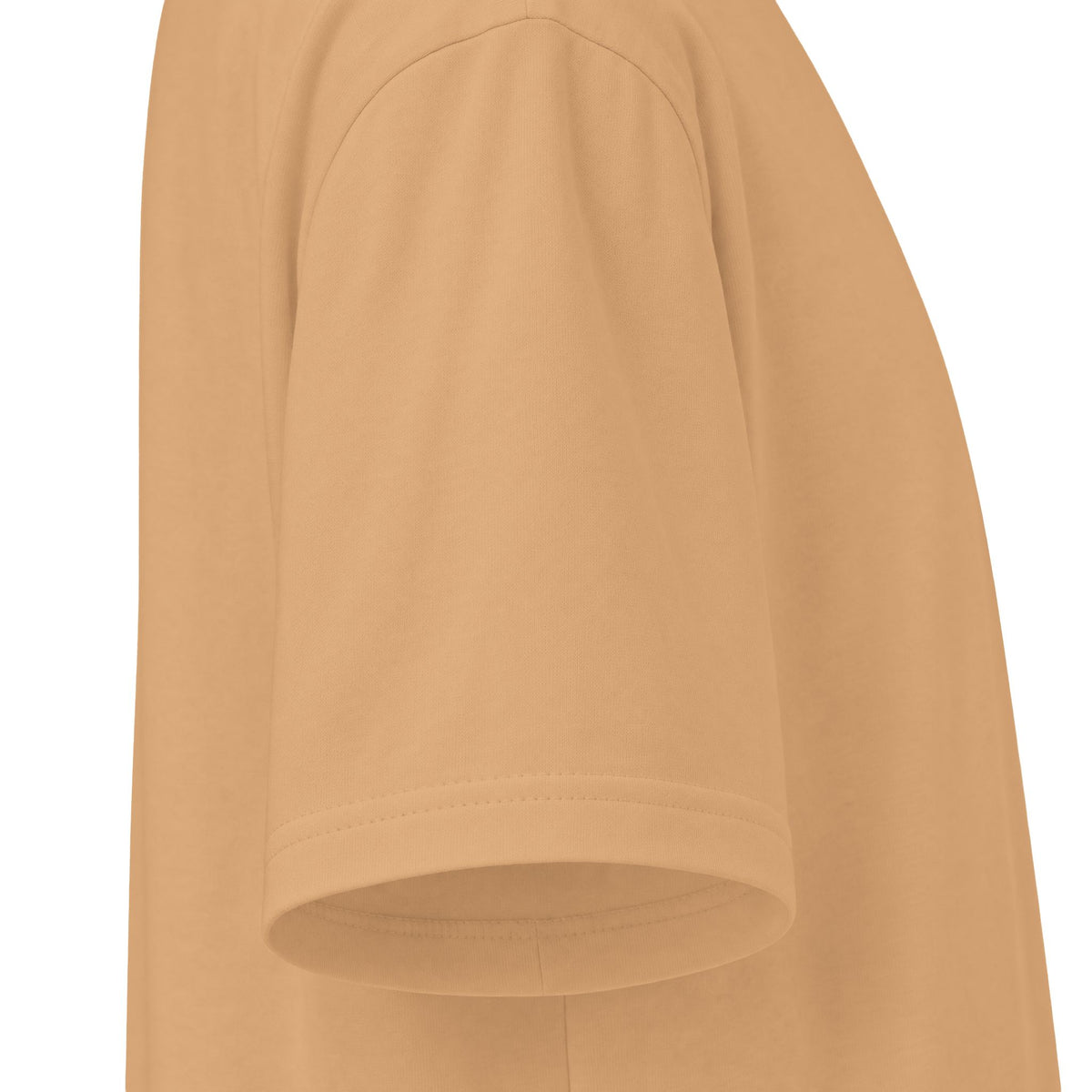 Unisex Max Heavyweight Short Sleeve