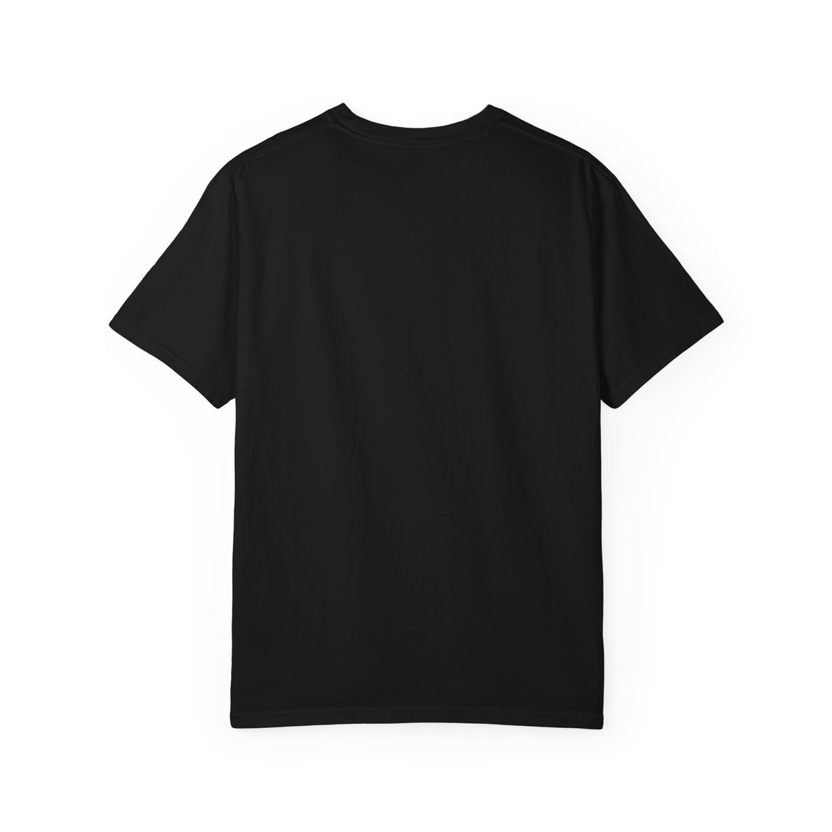 Not Made to Fit In Graphic T-Shirt — Streetwear Anime Statement Tee
