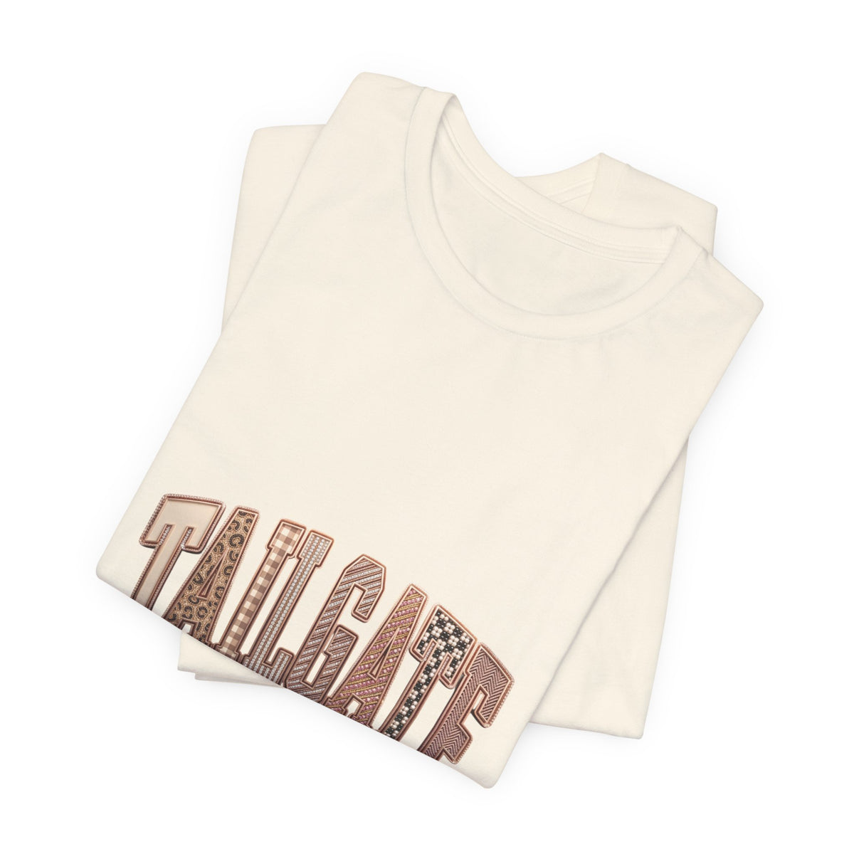 Tailgate Football Tee | Tailgate Shirt, Football Season Top