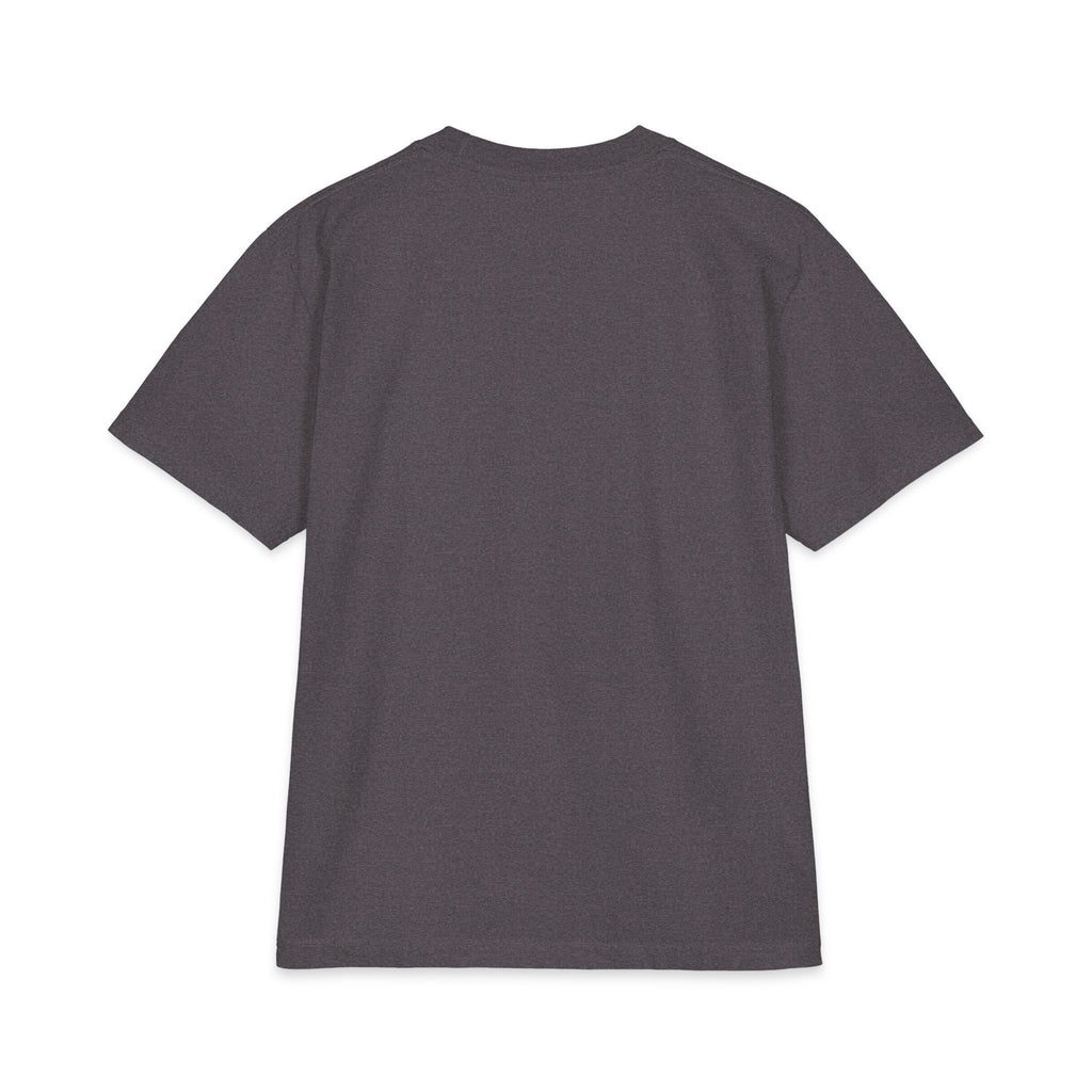 Unisex Max Heavyweight Short Sleeve