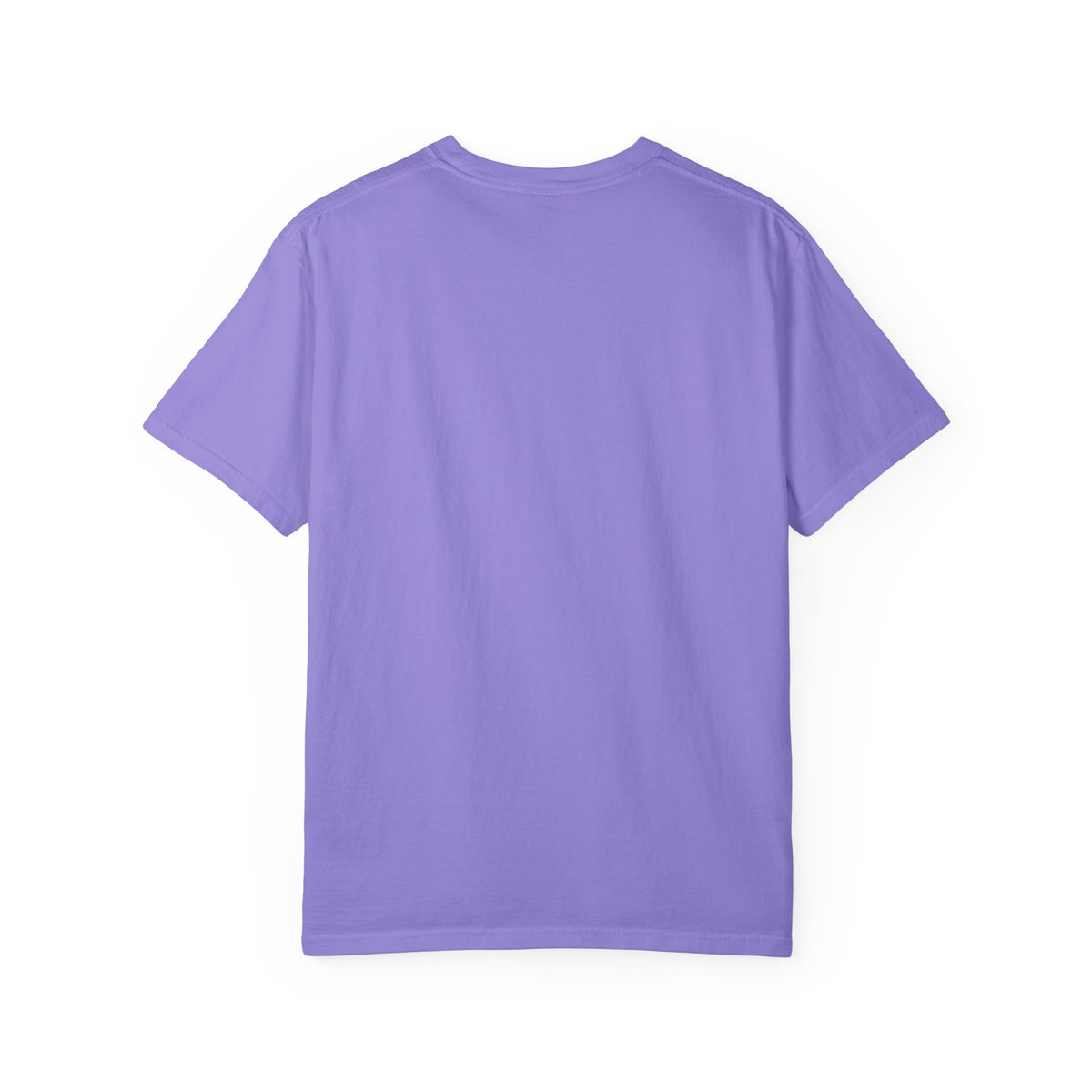 Not Made to Fit In Graphic T-Shirt — Streetwear Anime Statement Tee