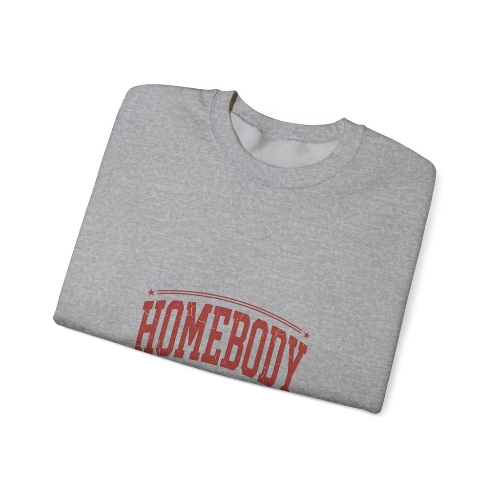 Polerón Homebody Vintage