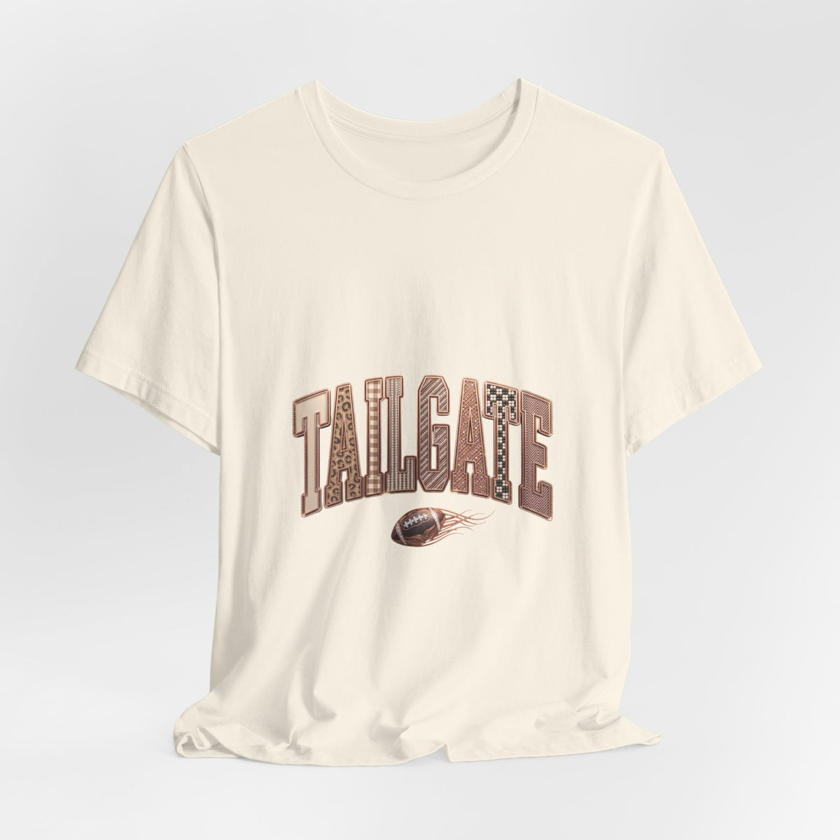 Tailgate Football Tee | Tailgate Shirt, Football Season Top
