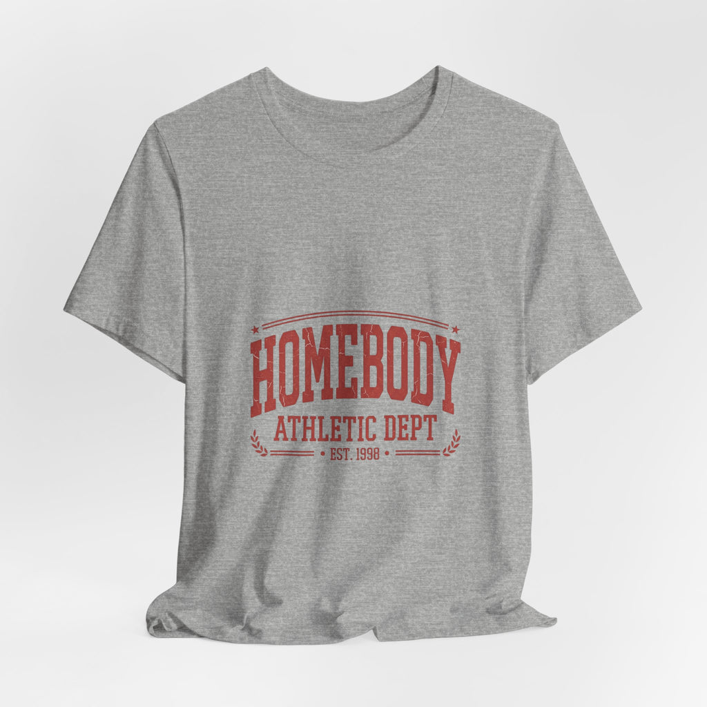 Camiseta Homebody Vintage
