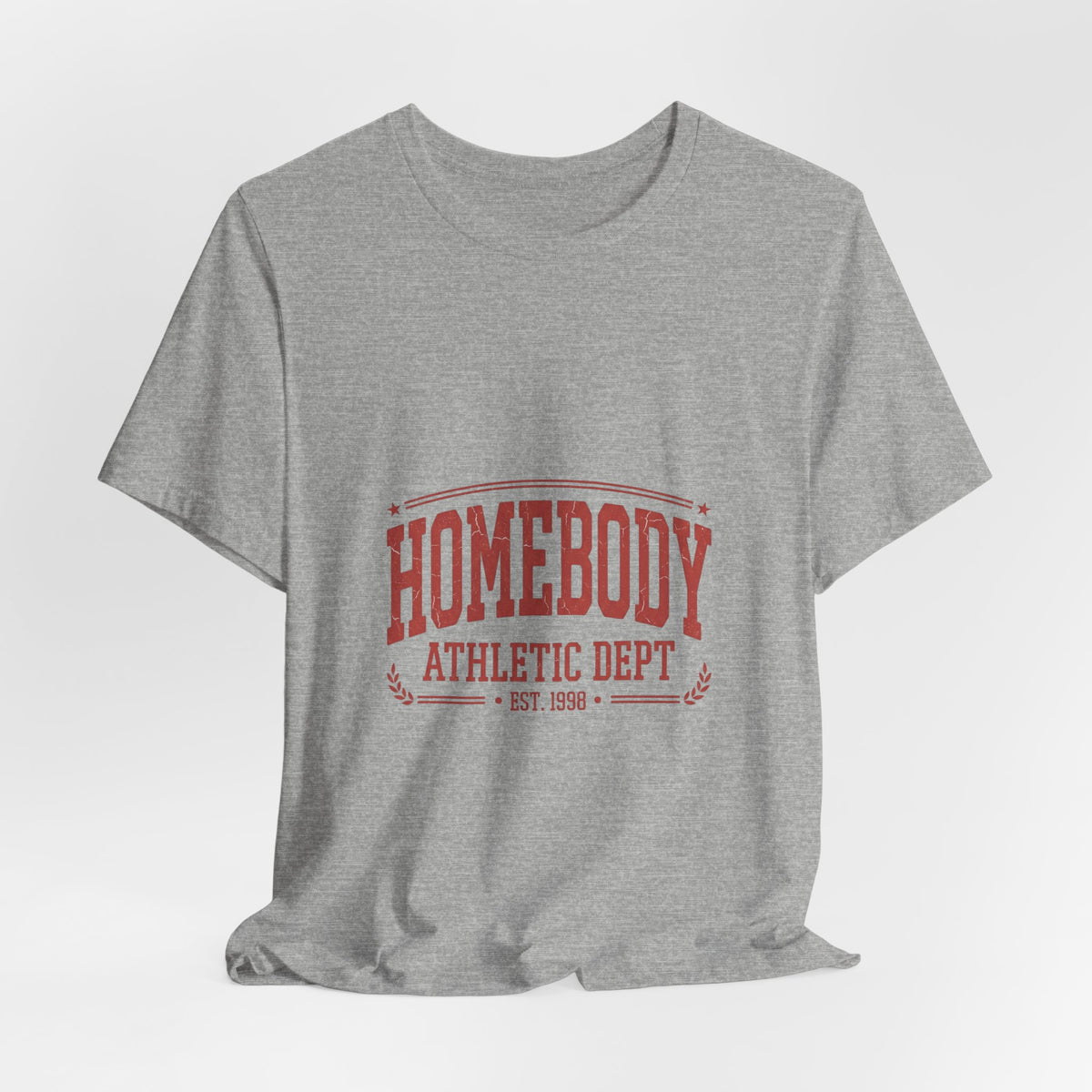 Camiseta Homebody Vintage