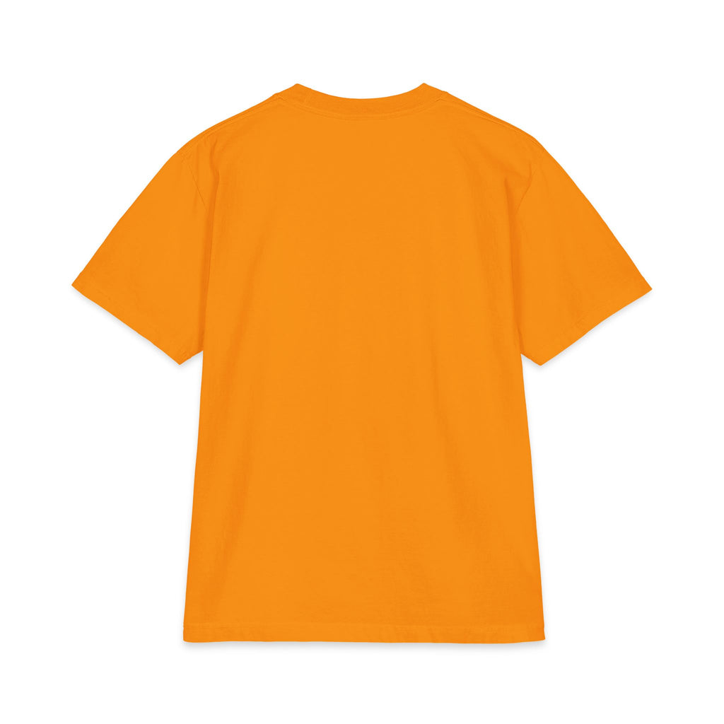 Unisex Max Heavyweight Short Sleeve