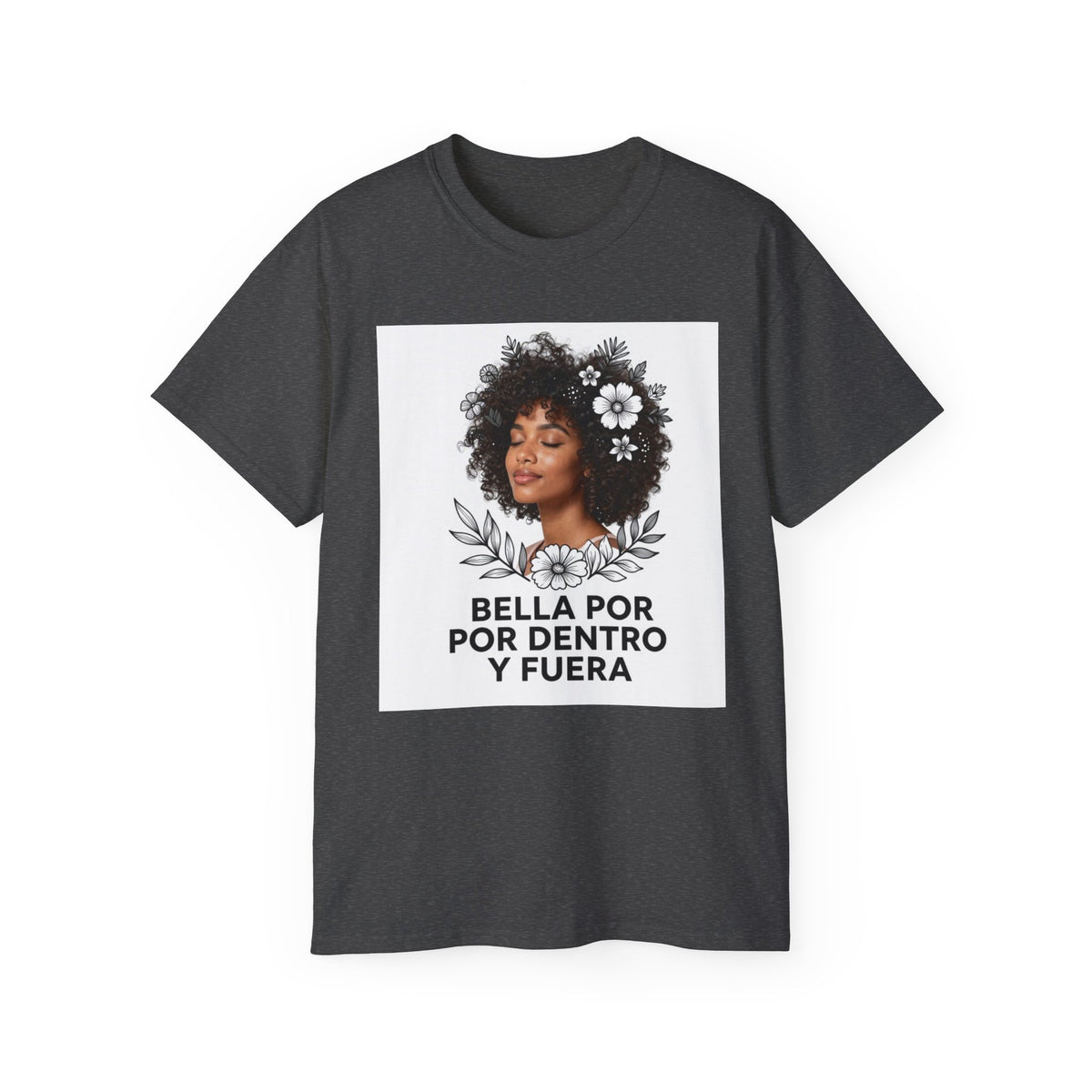 Unisex Ultra Cotton Tee
