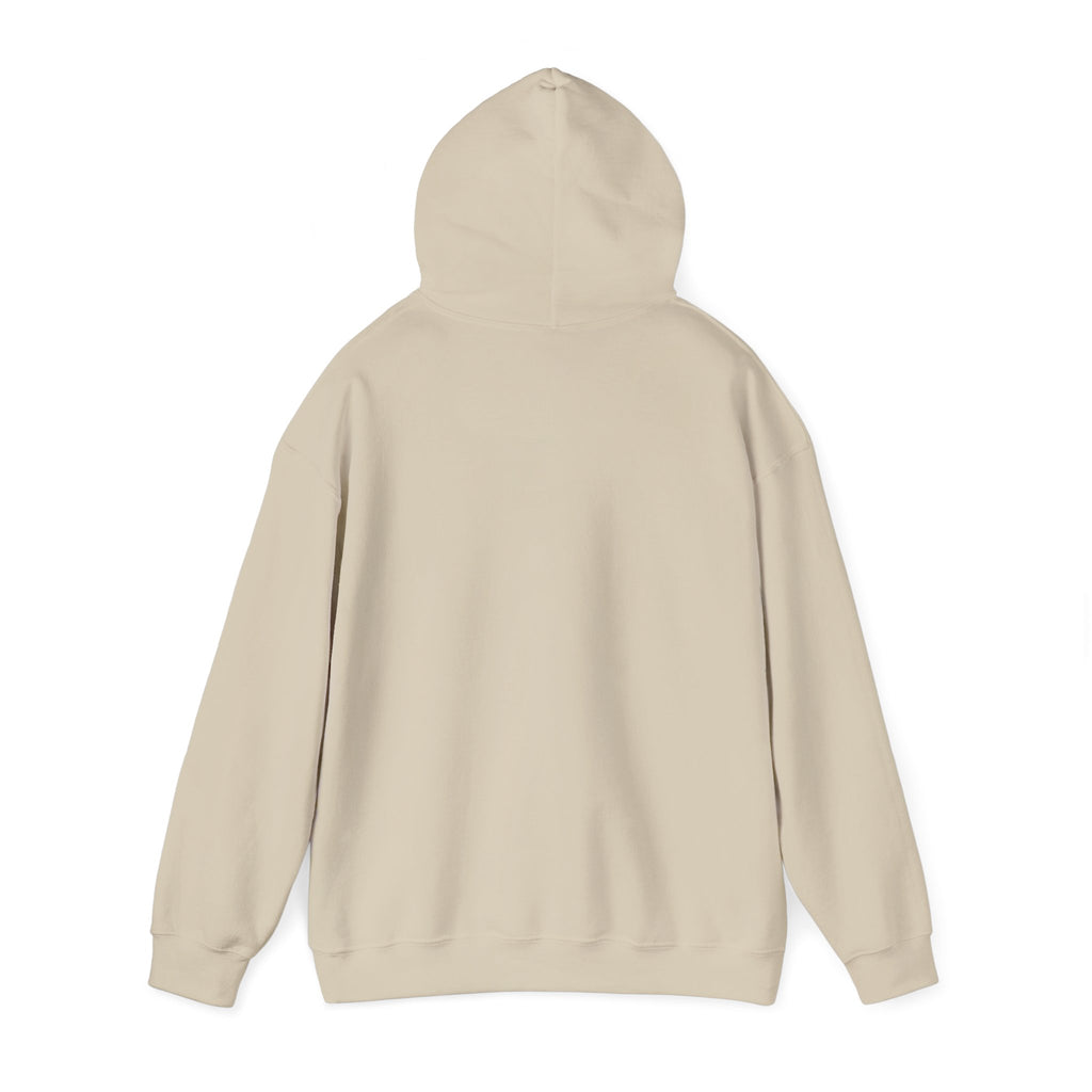 Queen Hoodie — Graphic Rosa