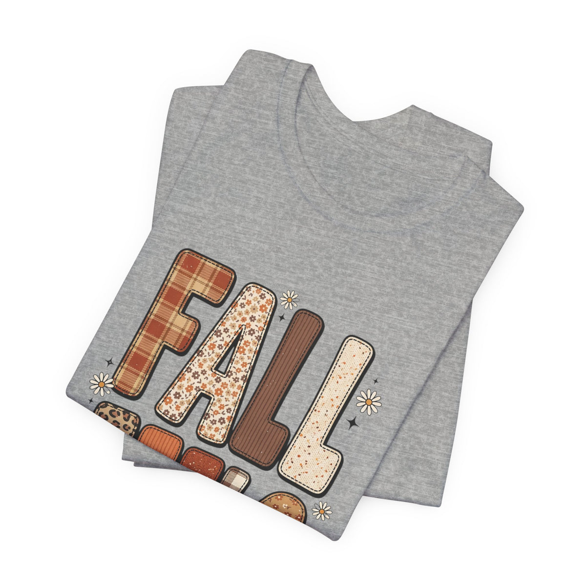 Camiseta Pumpkin Season de Otoño