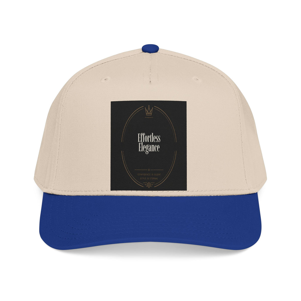 Vintage Gothic “Darkness Embrace” Baseball Cap