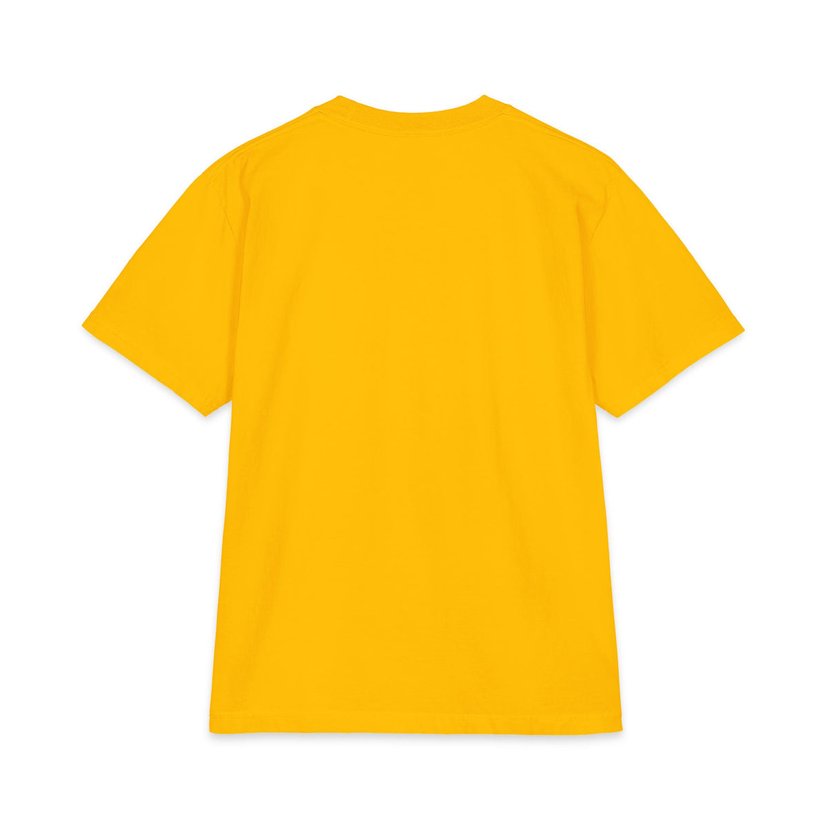 Unisex Max Heavyweight Short Sleeve