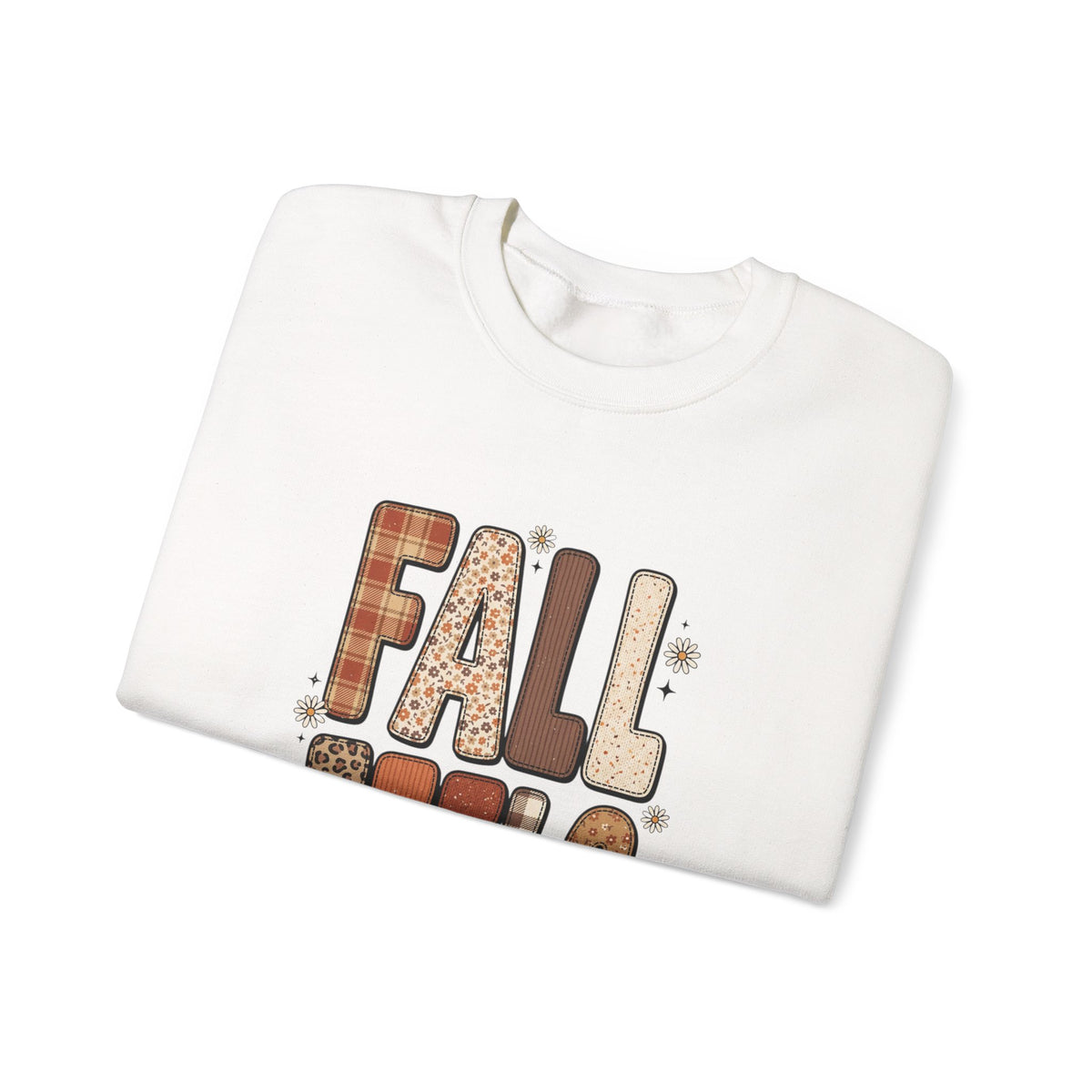 Fall Feels Pumpkin Season Sweatshirt | Pumpkin Season Fall Crewneck