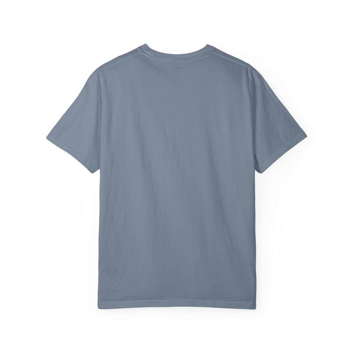 Not Made to Fit In Graphic T-Shirt — Streetwear Anime Statement Tee