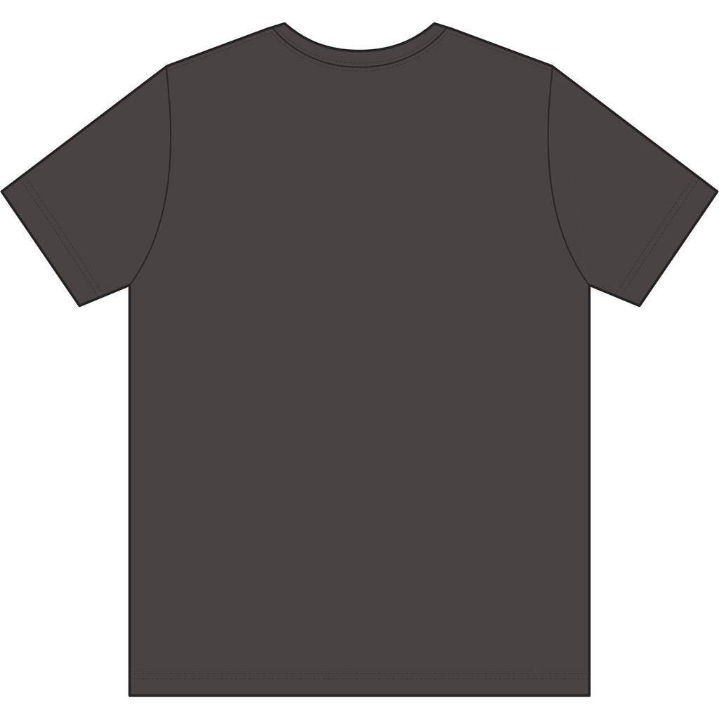 Polera Make Money Not Friends — Gráfica Streetwear Money Bear