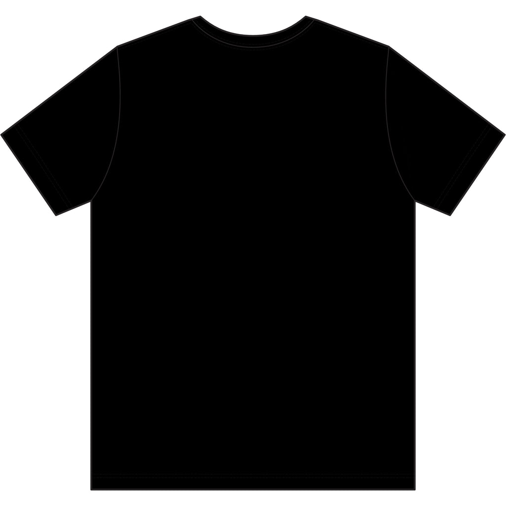 Polera Make Money Not Friends — Gráfica Streetwear Money Bear