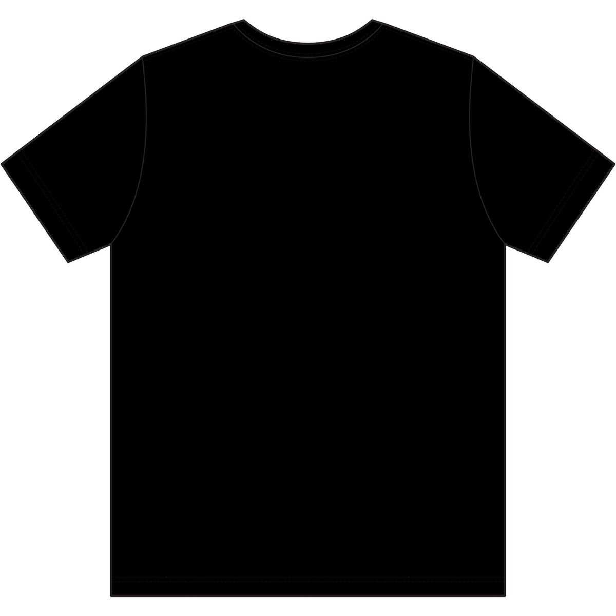 Polera Make Money Not Friends — Gráfica Streetwear Money Bear