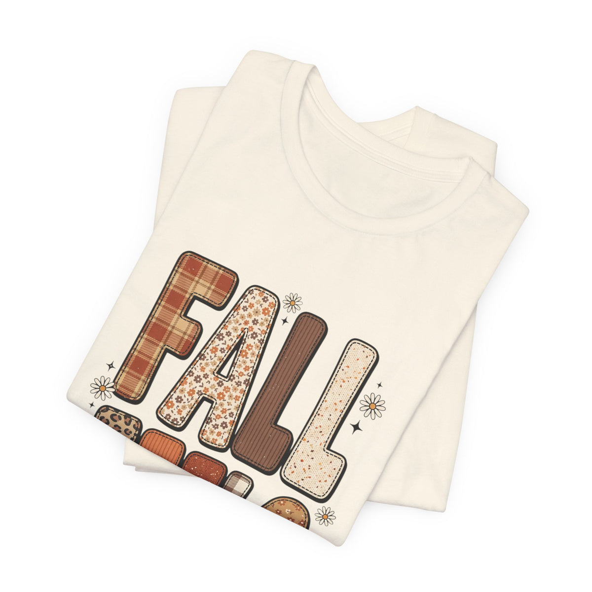 Camiseta Pumpkin Season de Otoño