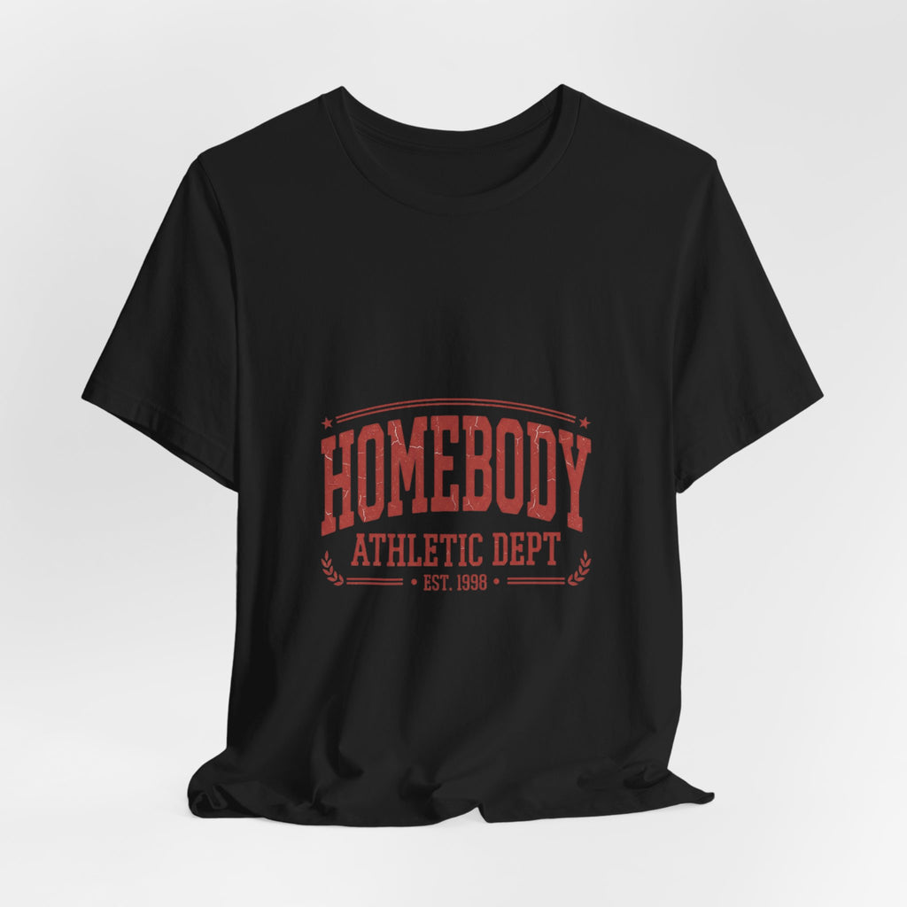 Camiseta Homebody Vintage