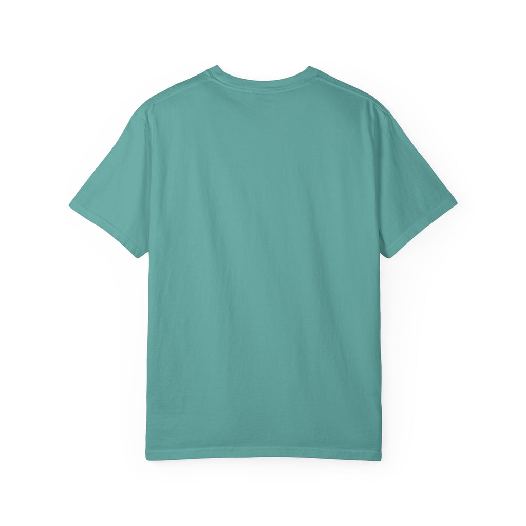 Not Made to Fit In Graphic T-Shirt — Streetwear Anime Statement Tee