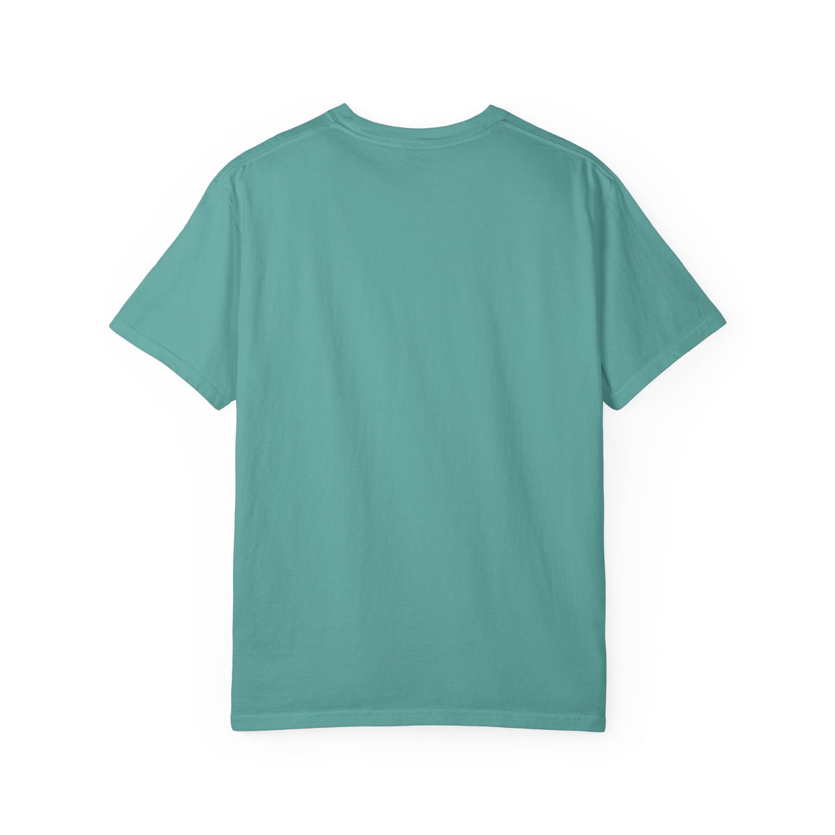 Not Made to Fit In Graphic T-Shirt — Streetwear Anime Statement Tee
