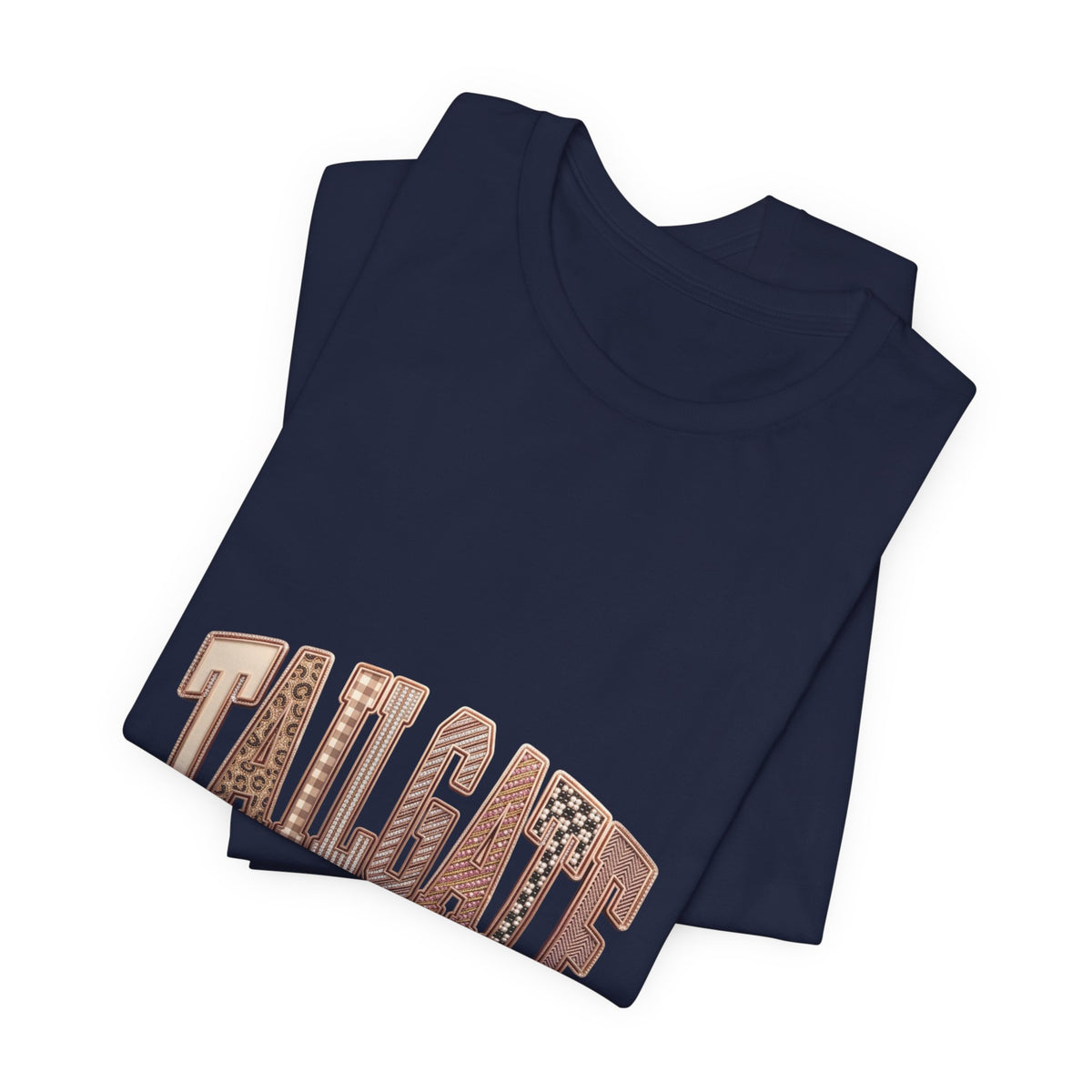 Tailgate Football Tee | Tailgate Shirt, Football Season Top
