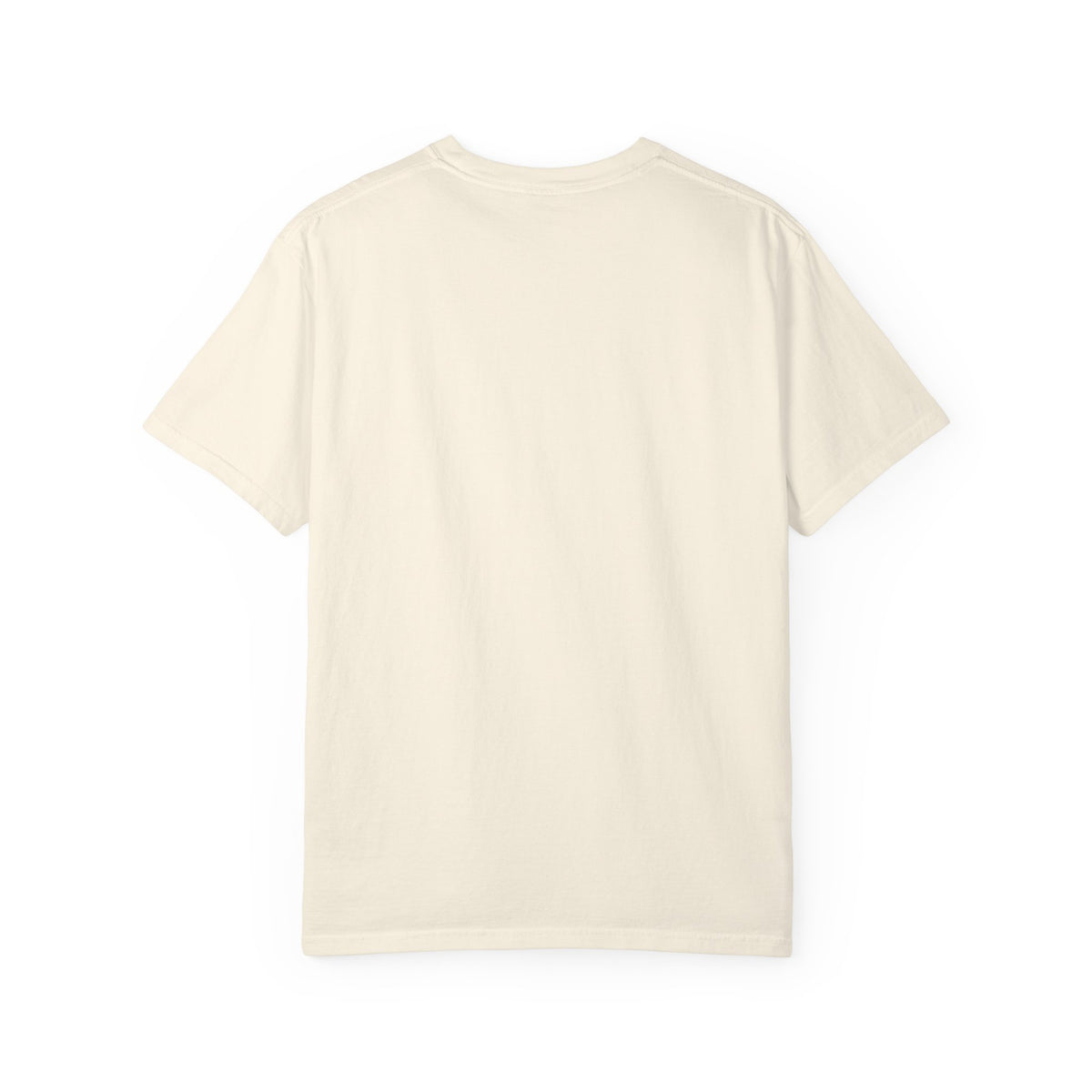 Not Made to Fit In Graphic T-Shirt — Streetwear Anime Statement Tee