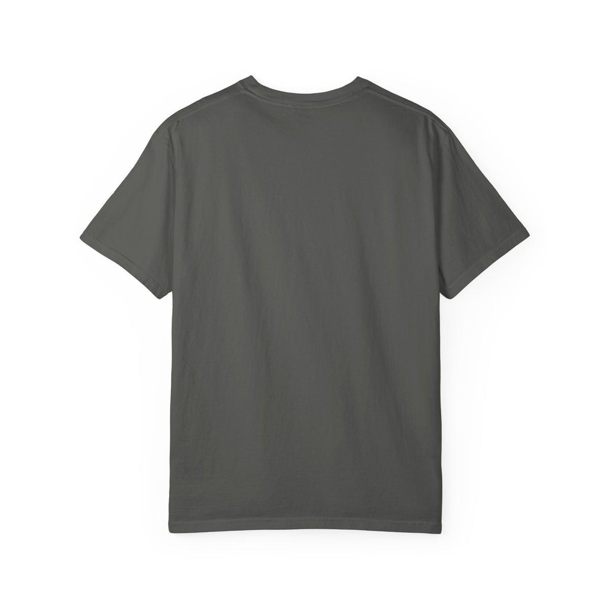 Not Made to Fit In Graphic T-Shirt — Streetwear Anime Statement Tee