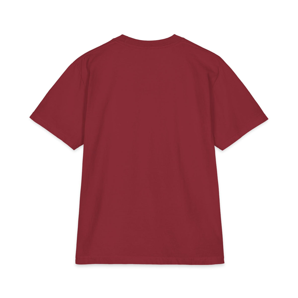 Unisex Max Heavyweight Short Sleeve