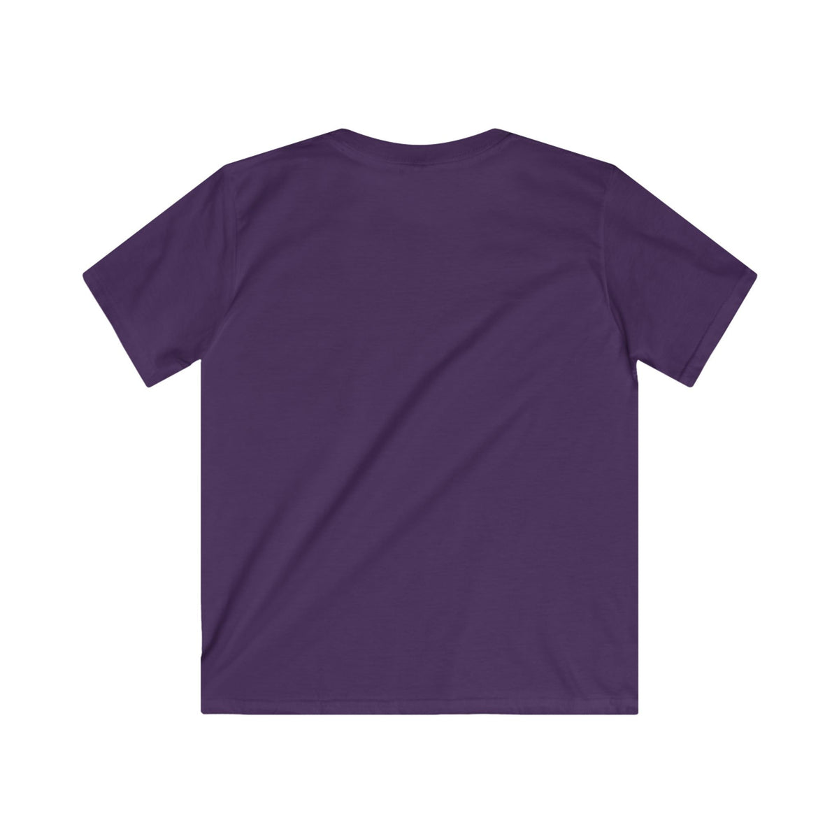 Kids Tee — 'No Limits' Rocket Space Graphic