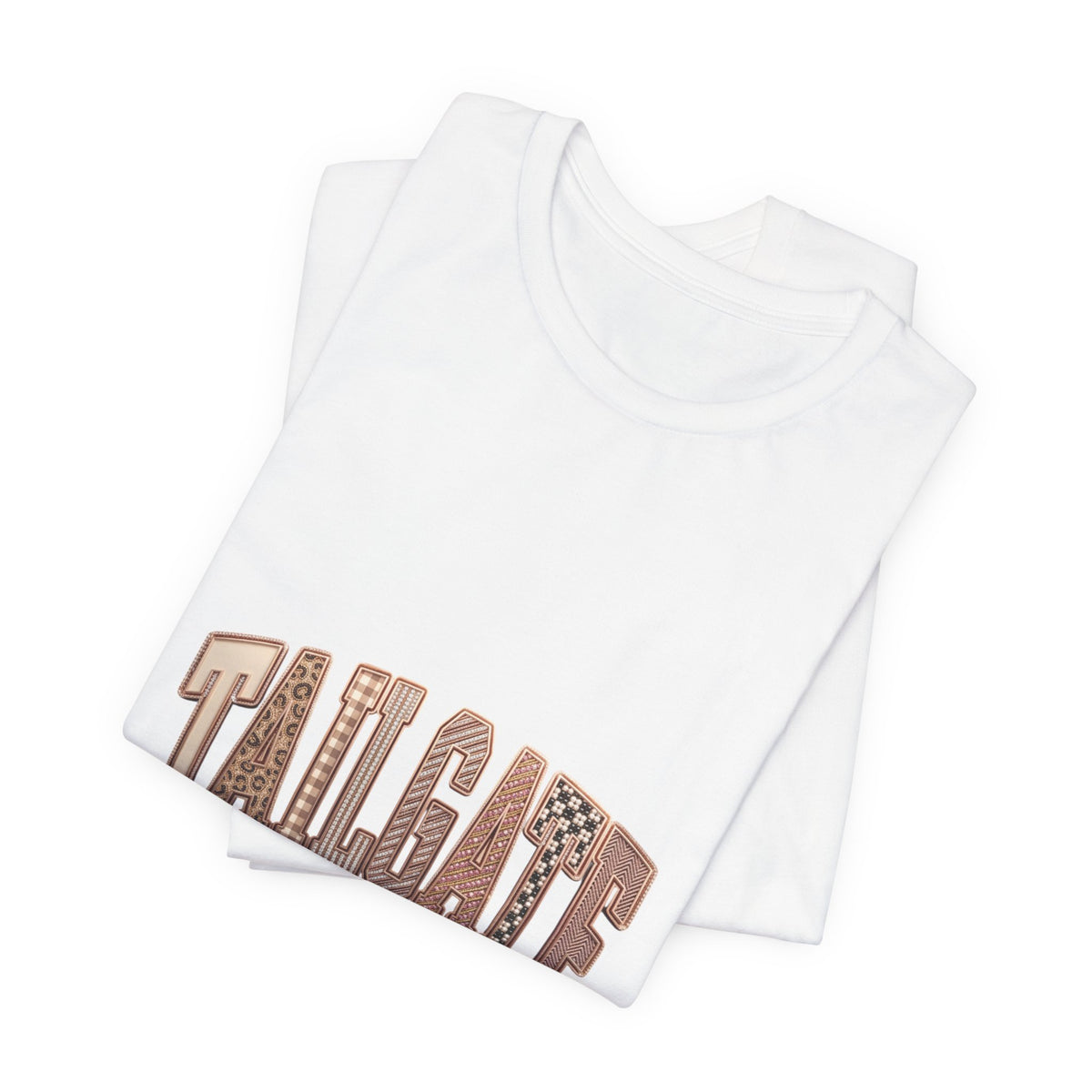 Tailgate Football Tee | Tailgate Shirt, Football Season Top