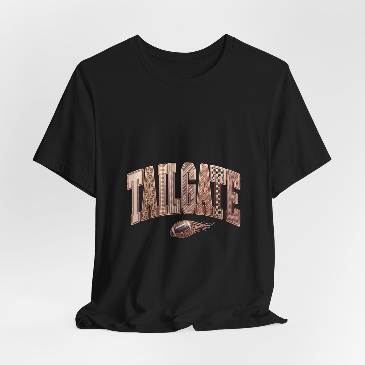 Tailgate Football Tee | Tailgate Shirt, Football Season Top